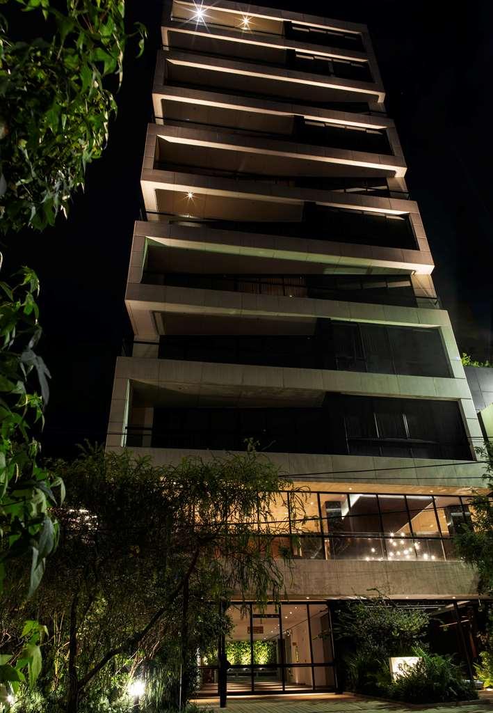 8010 Urban Living- Luxury Home Experience Bogotá Exterior foto