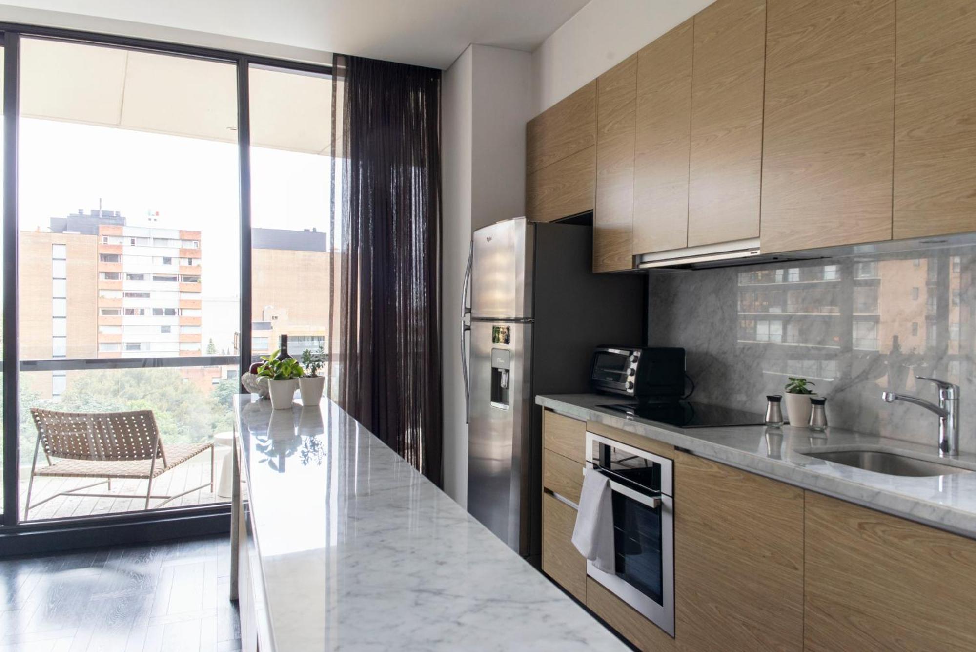 8010 Urban Living- Luxury Home Experience Bogotá Exterior foto